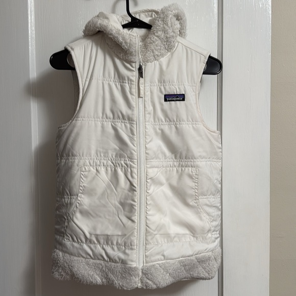 Patagonia•Los Gatos Hood Vest•Size XS - Picture 2 of 12